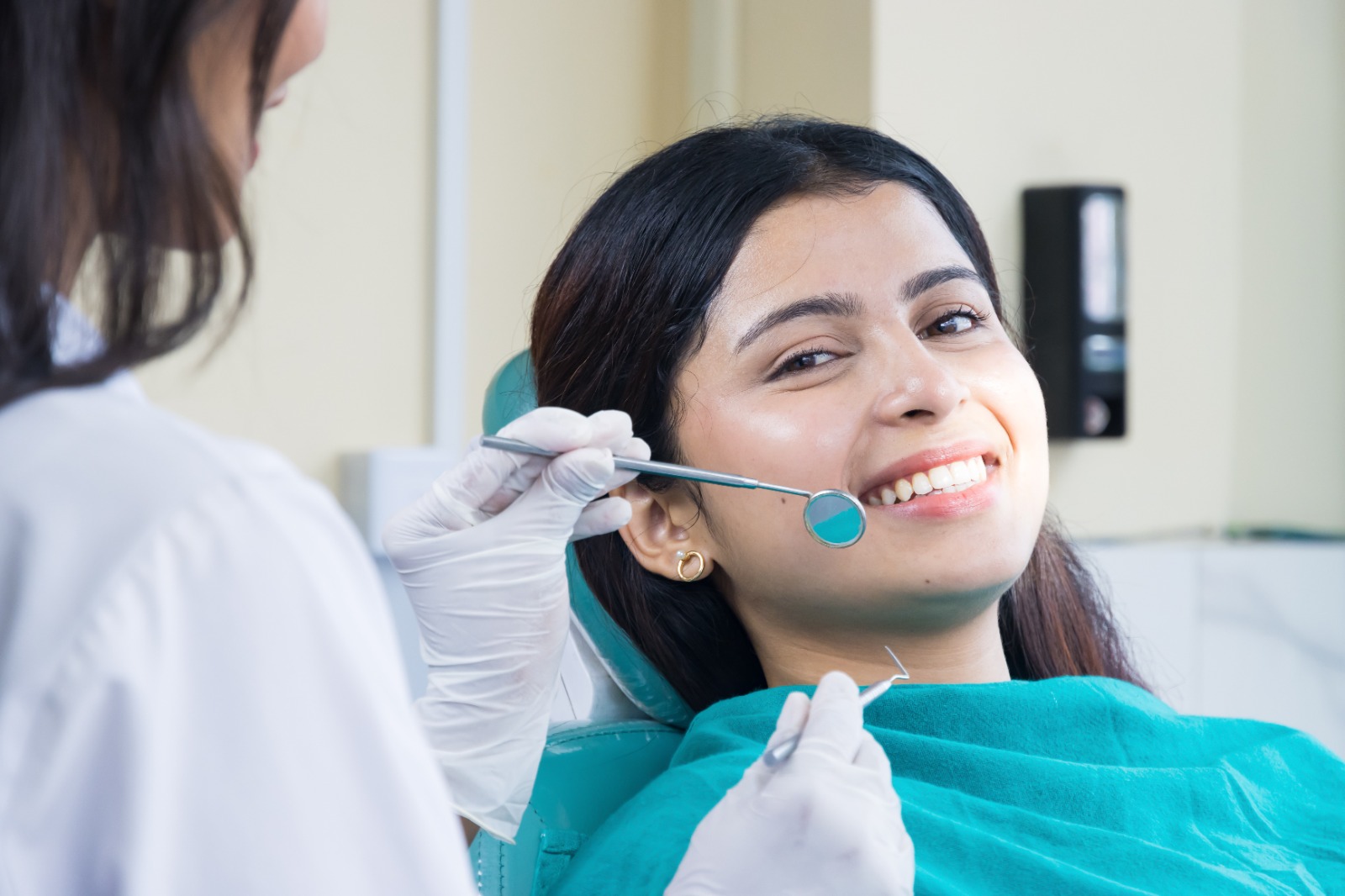 Best Composite Filling in Faridabad